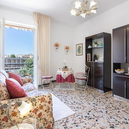 Pintadera B&B Cagliari Exterior photo