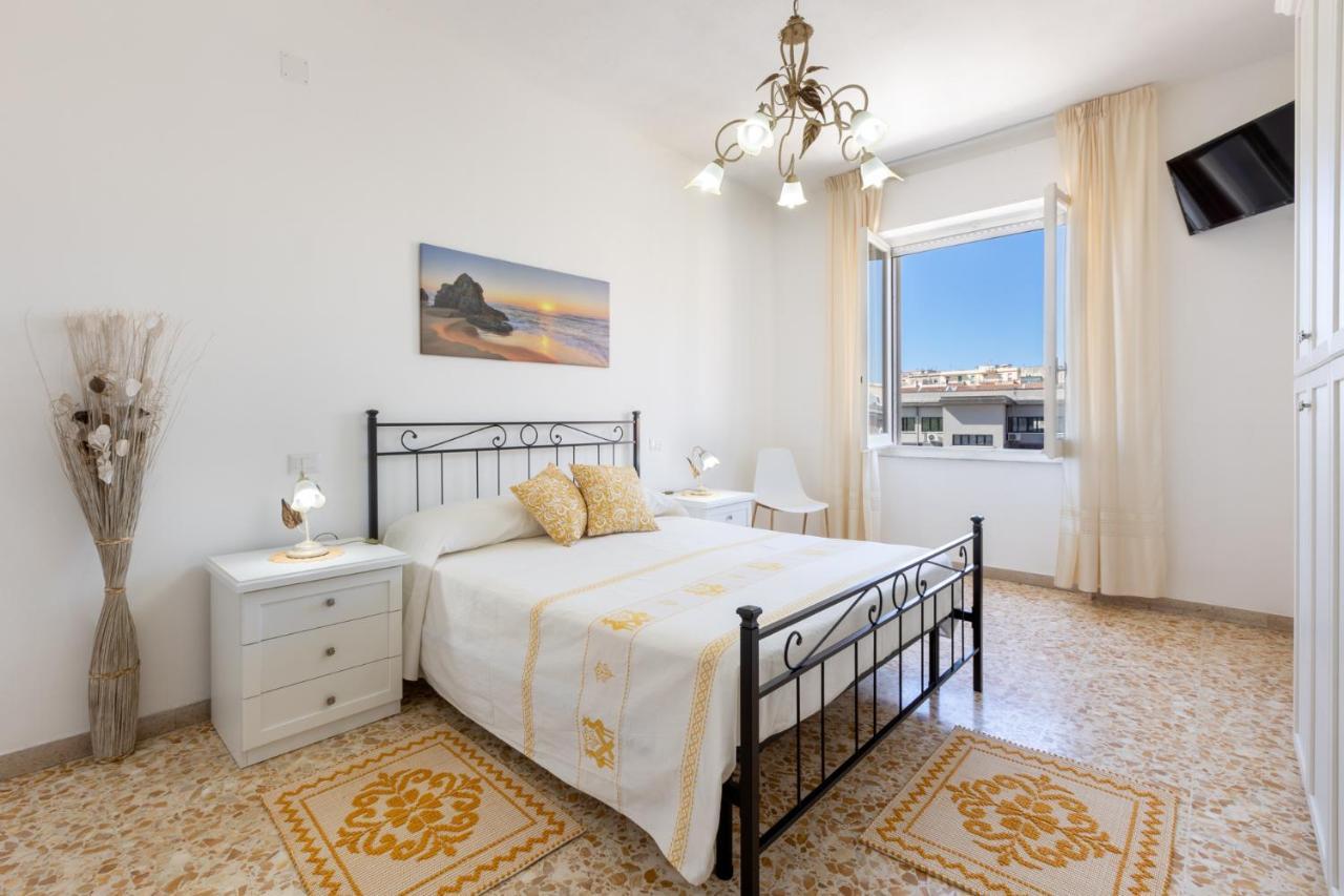 Pintadera B&B Cagliari Exterior photo