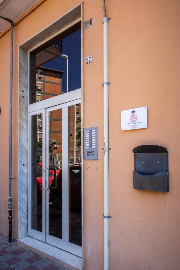 Pintadera B&B Cagliari Exterior photo